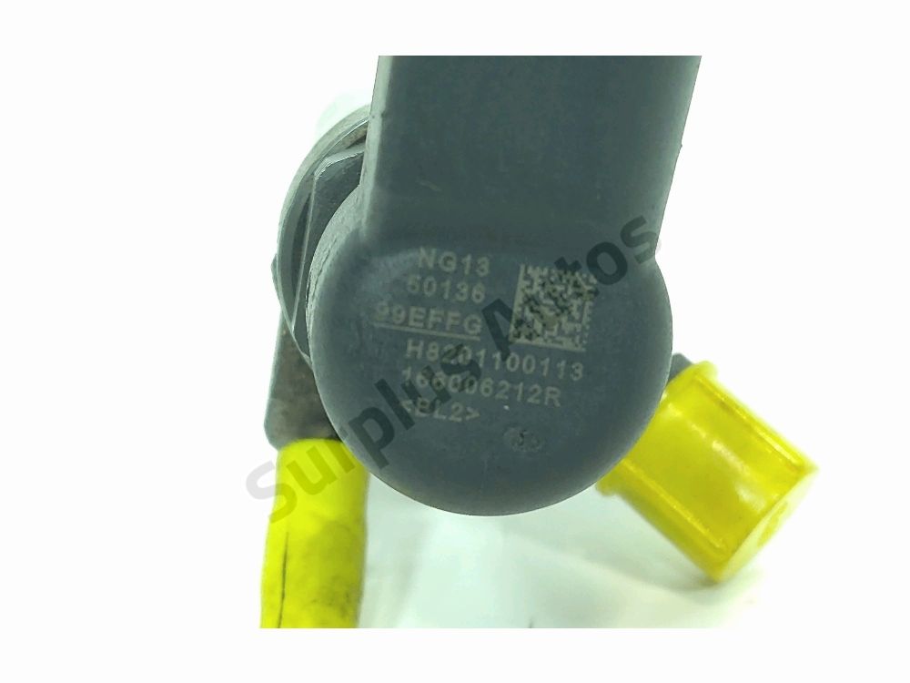 Injecteur 4
