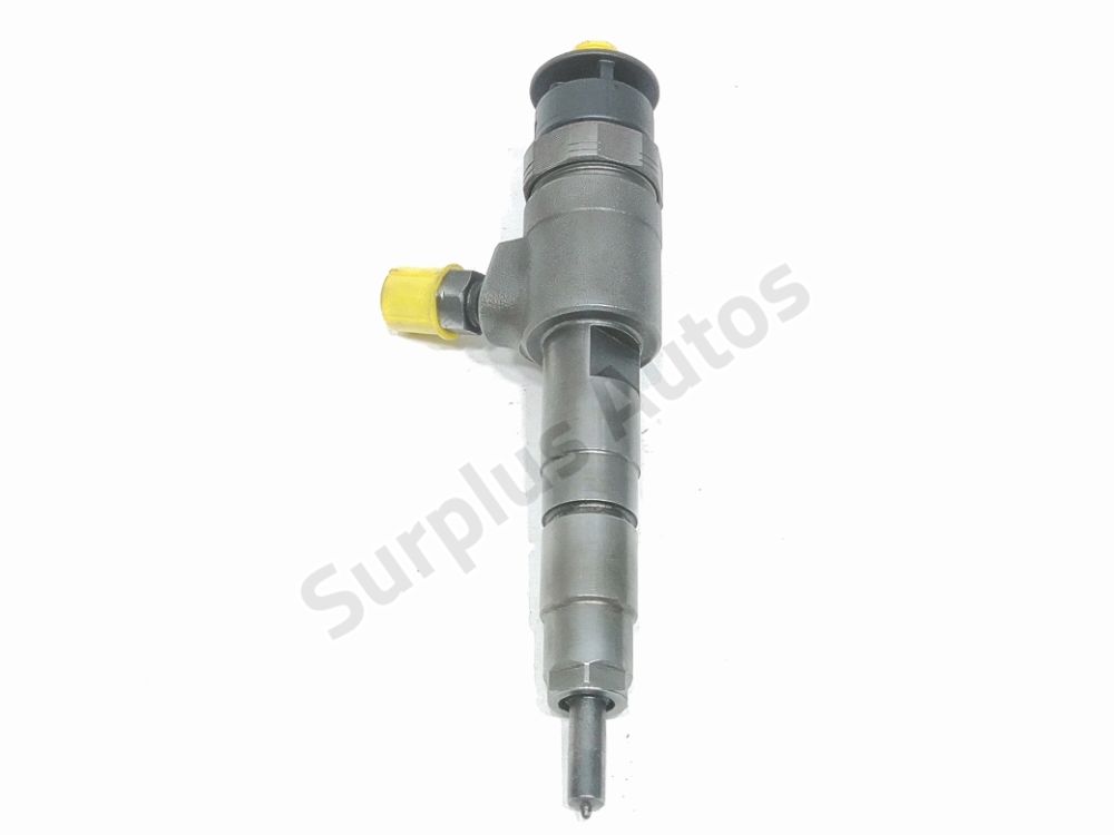 Injecteur 2