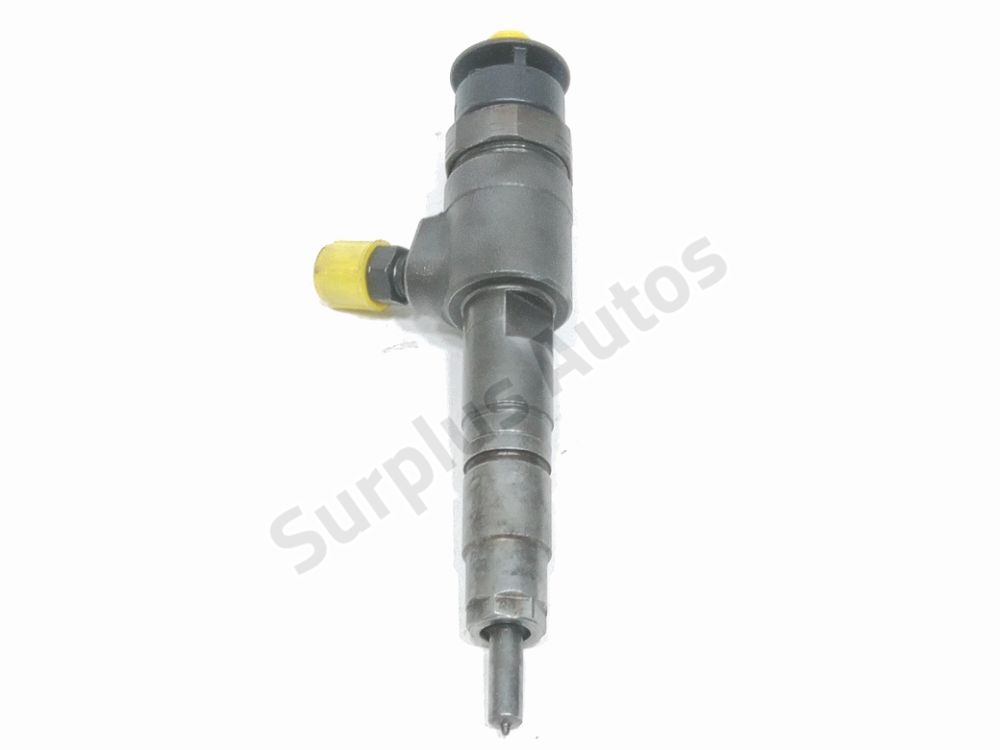 Injecteur 3