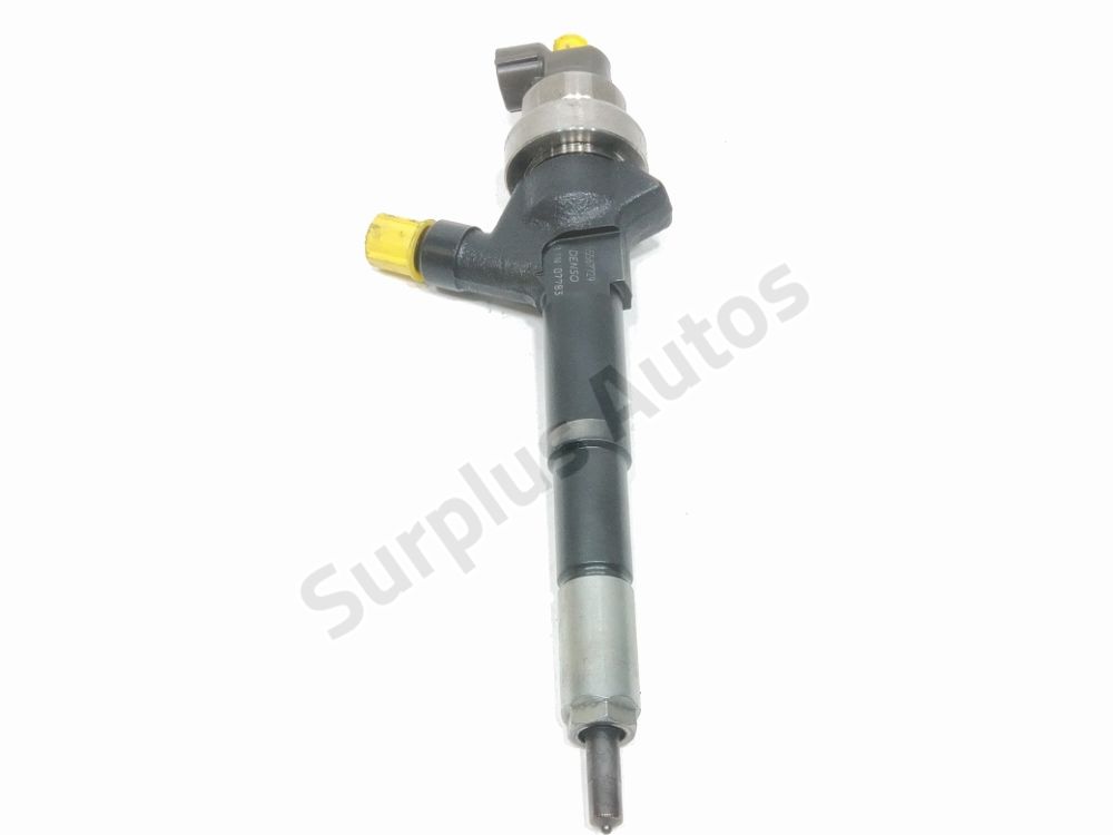 Injecteur 2