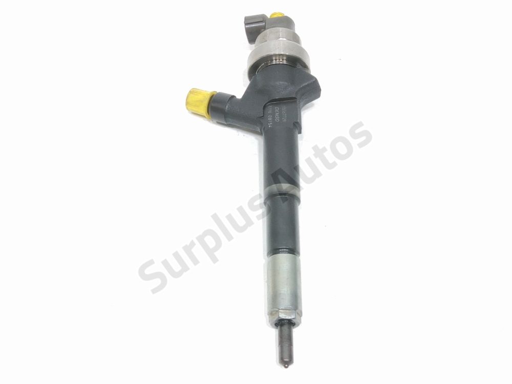 Injecteur 4