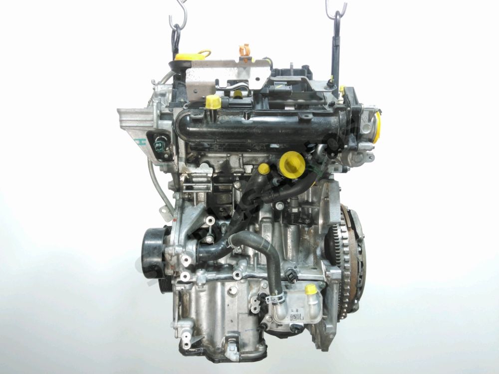 Moteur