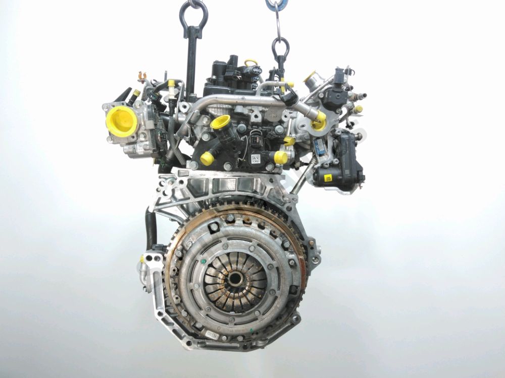 Moteur