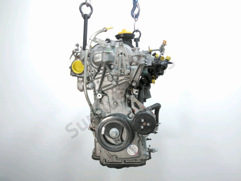Moteur
