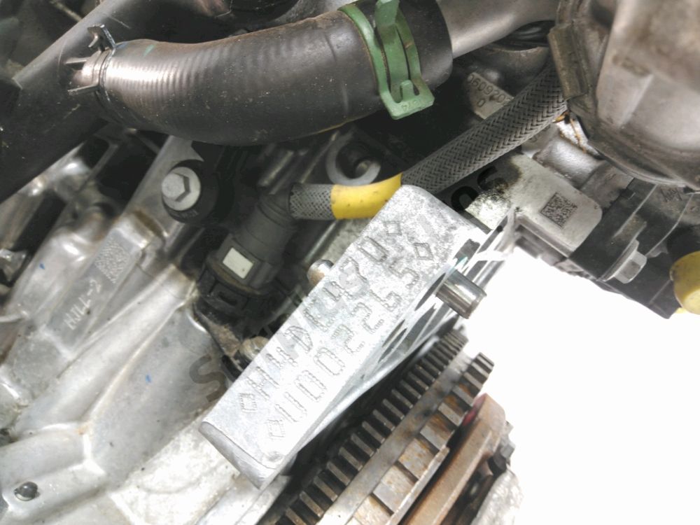 Moteur