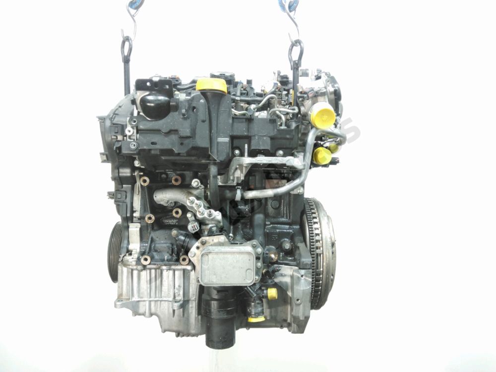 Moteur