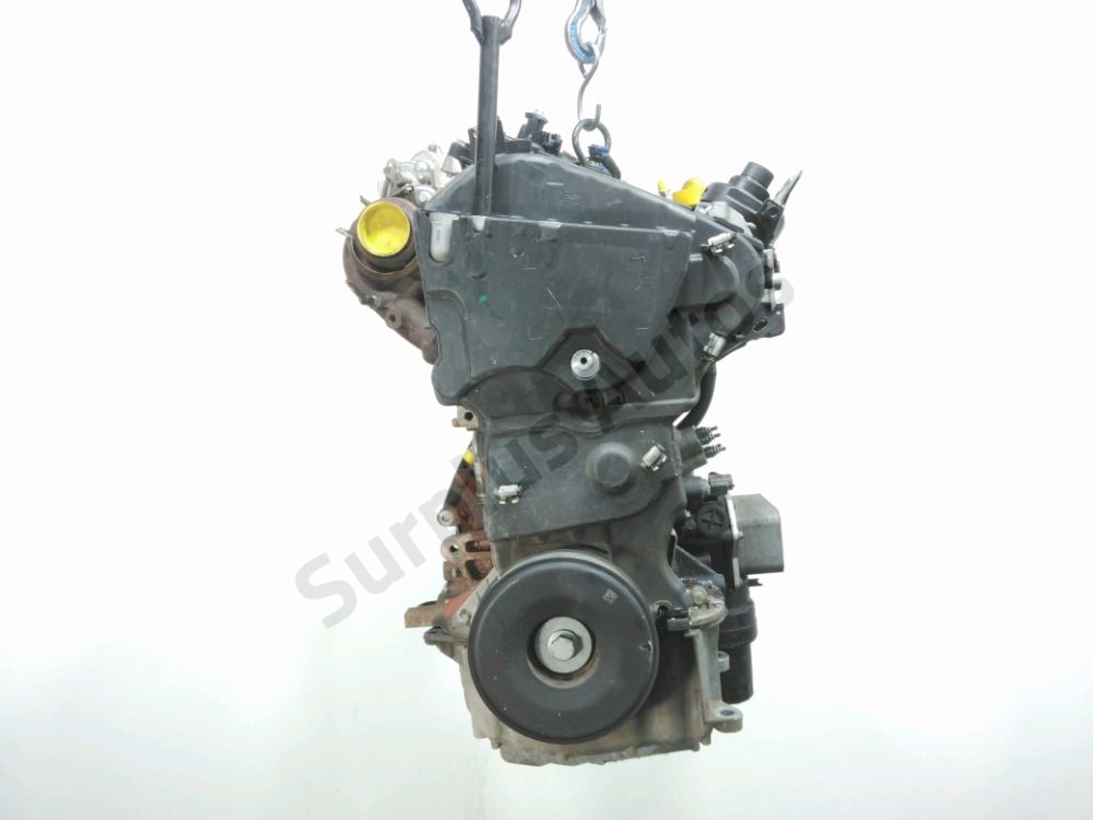 Moteur