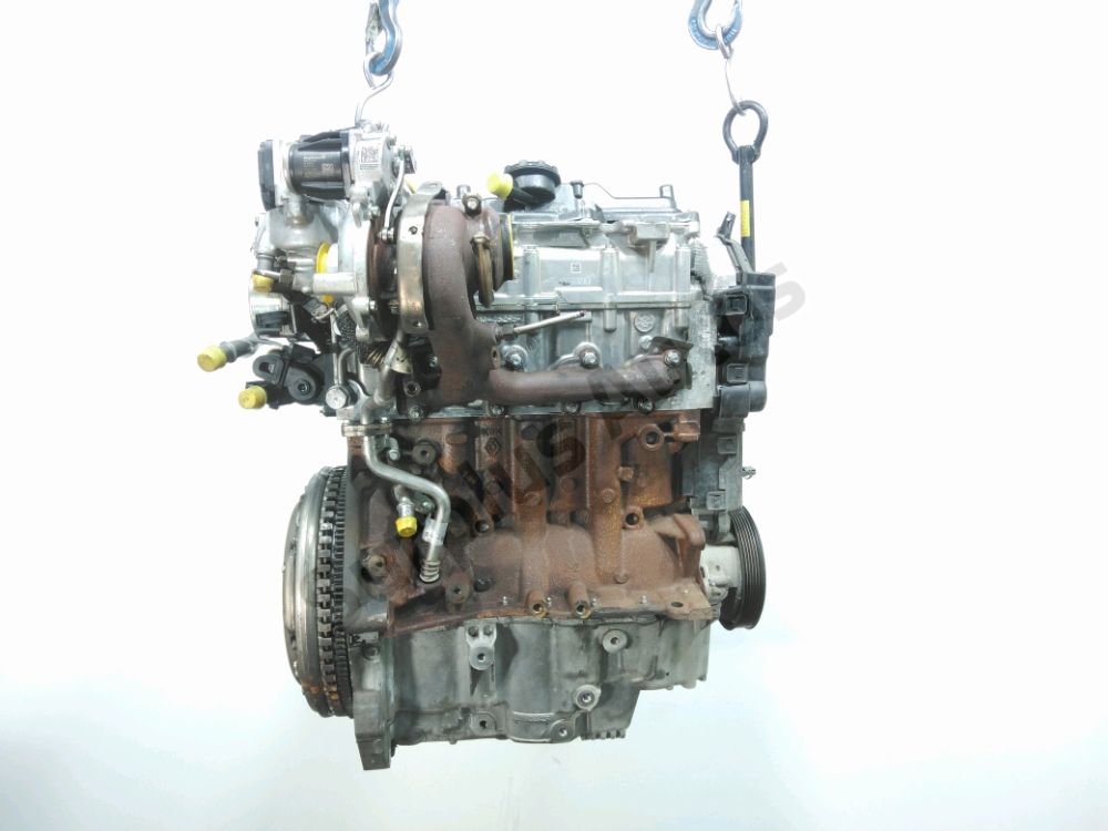 Moteur