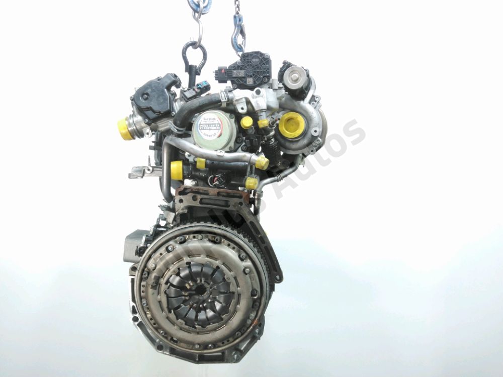 Moteur