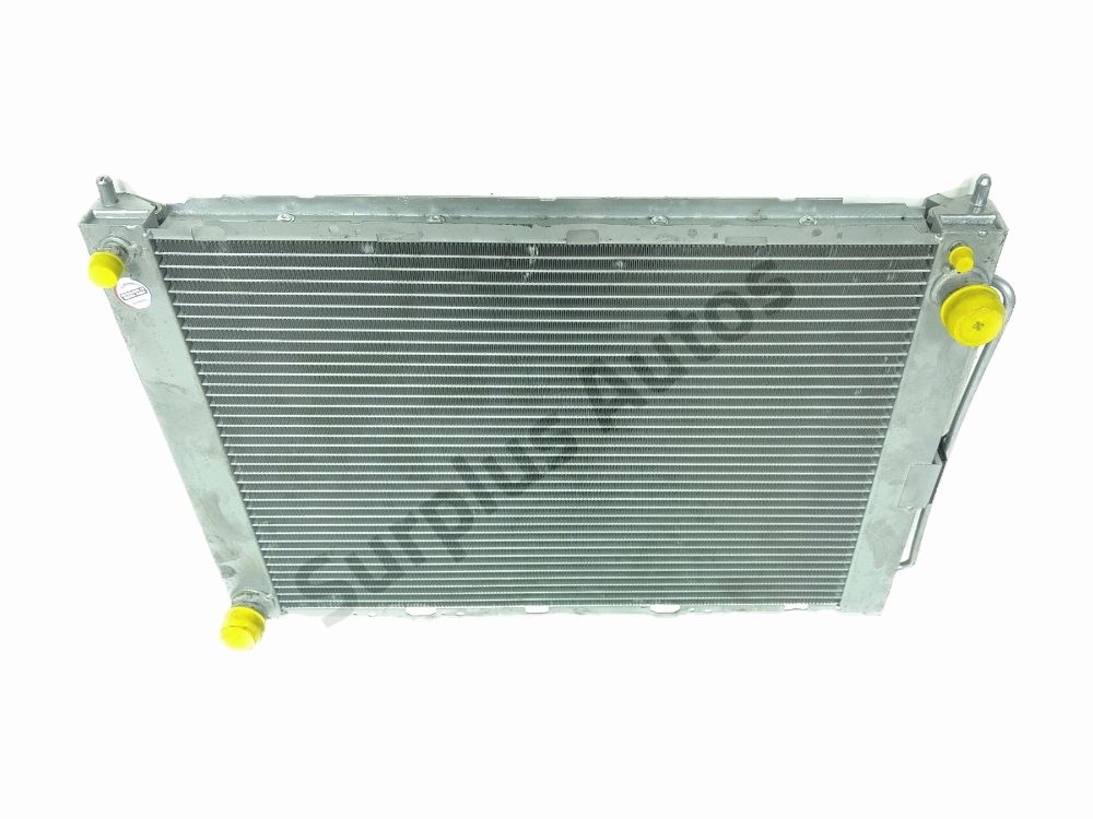 Radiateur / Condenseur Clim