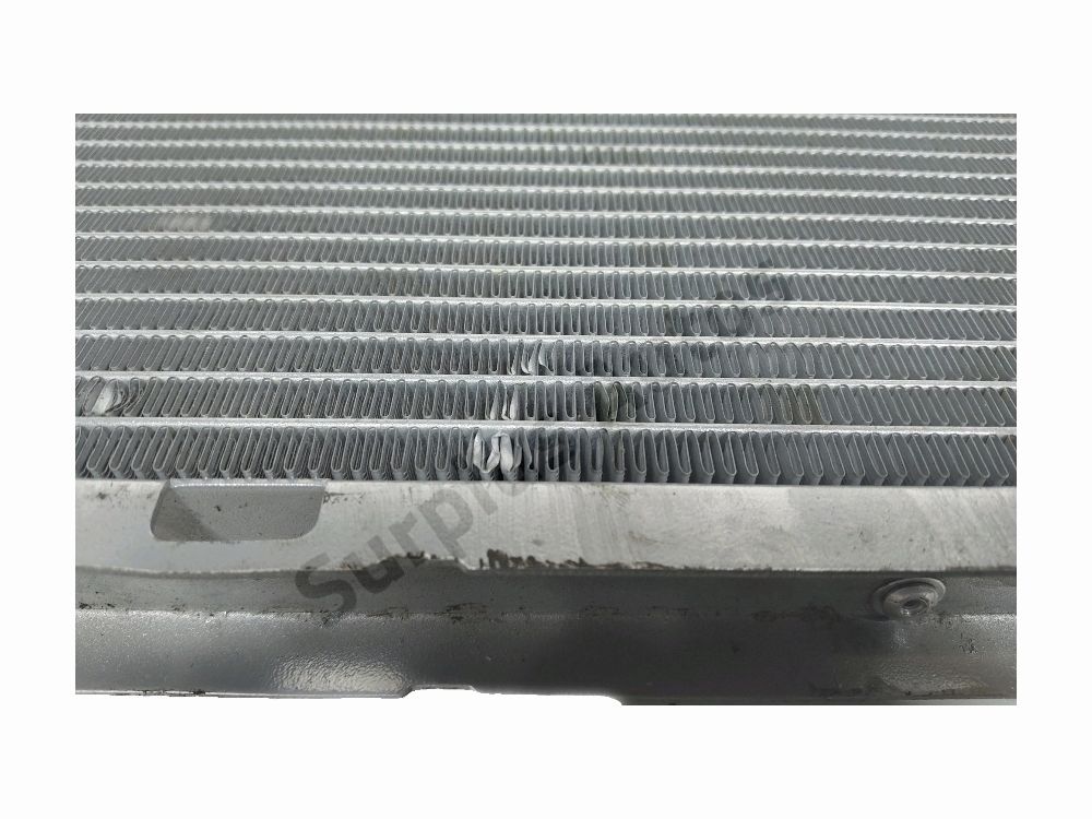 Radiateur / Condenseur Clim