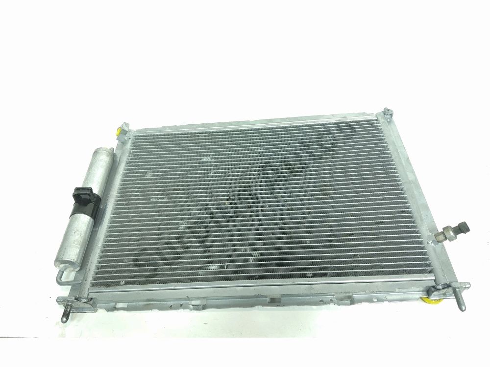 Radiateur / Condenseur Clim
