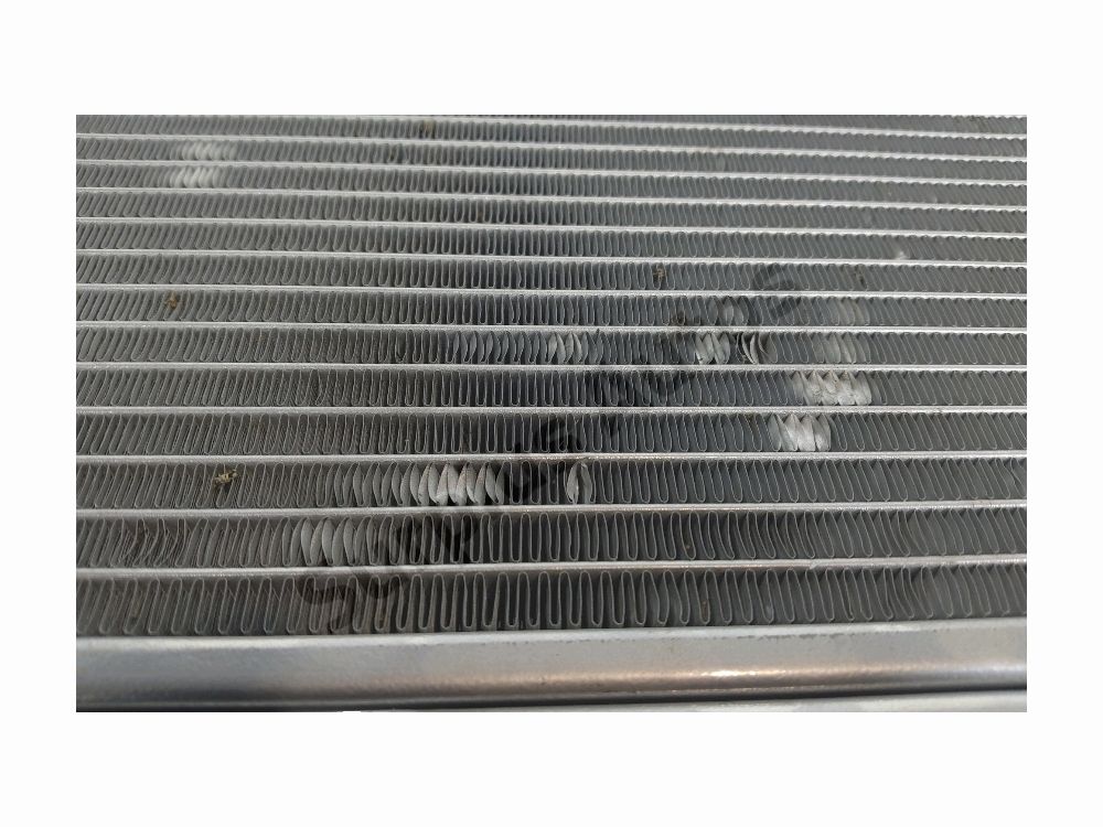 Radiateur / Condenseur Clim