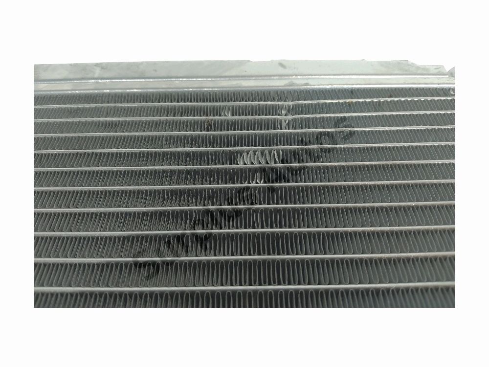 Radiateur / Condenseur Clim