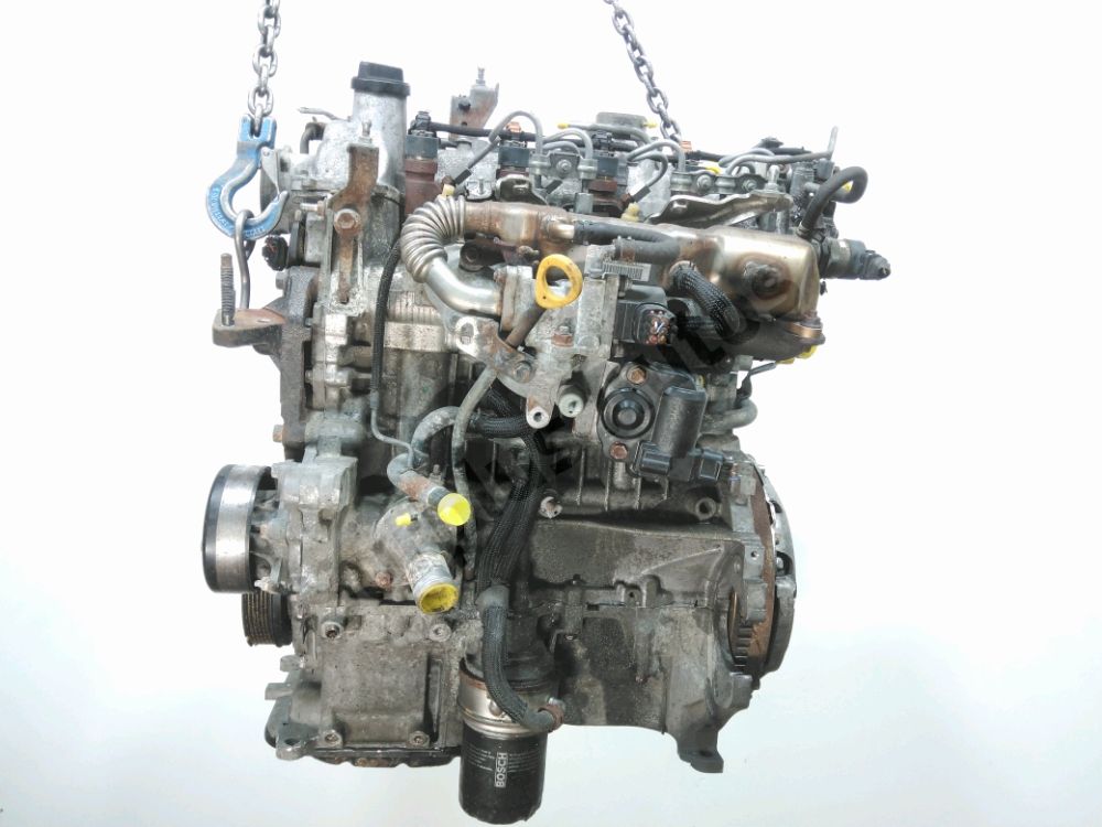 Moteur