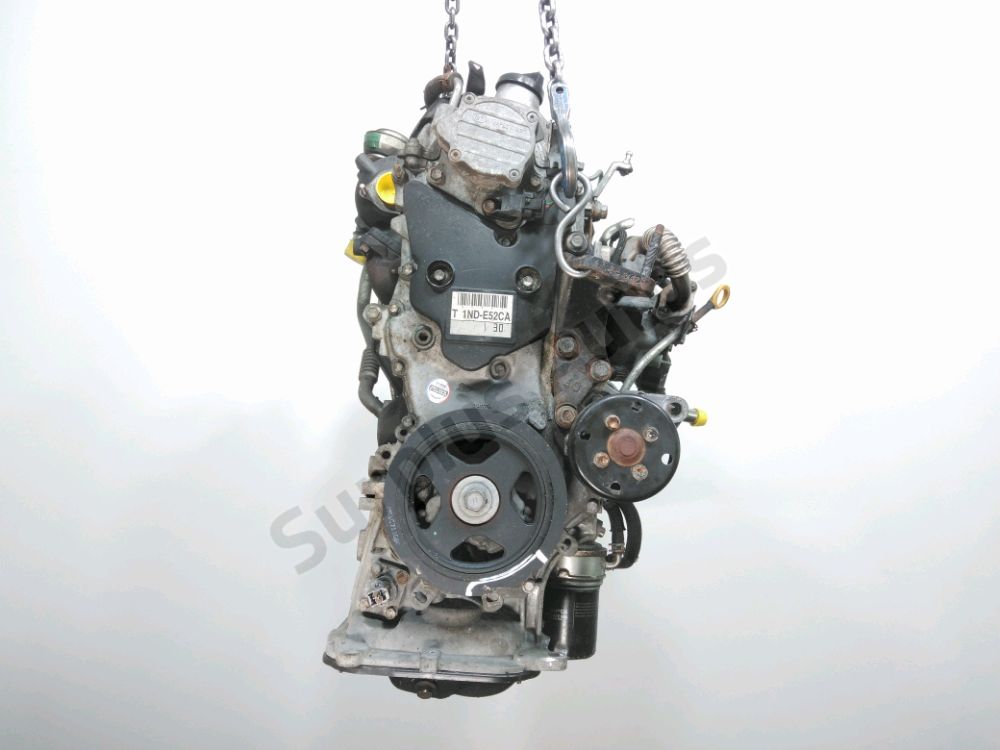 Moteur