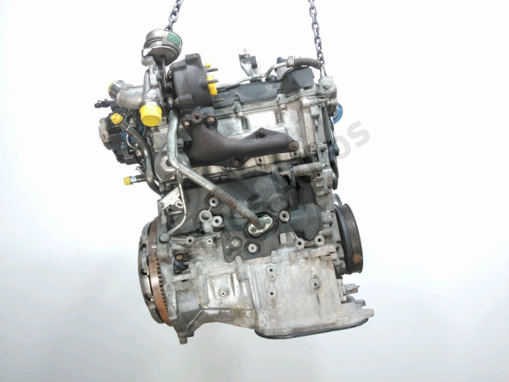 Moteur