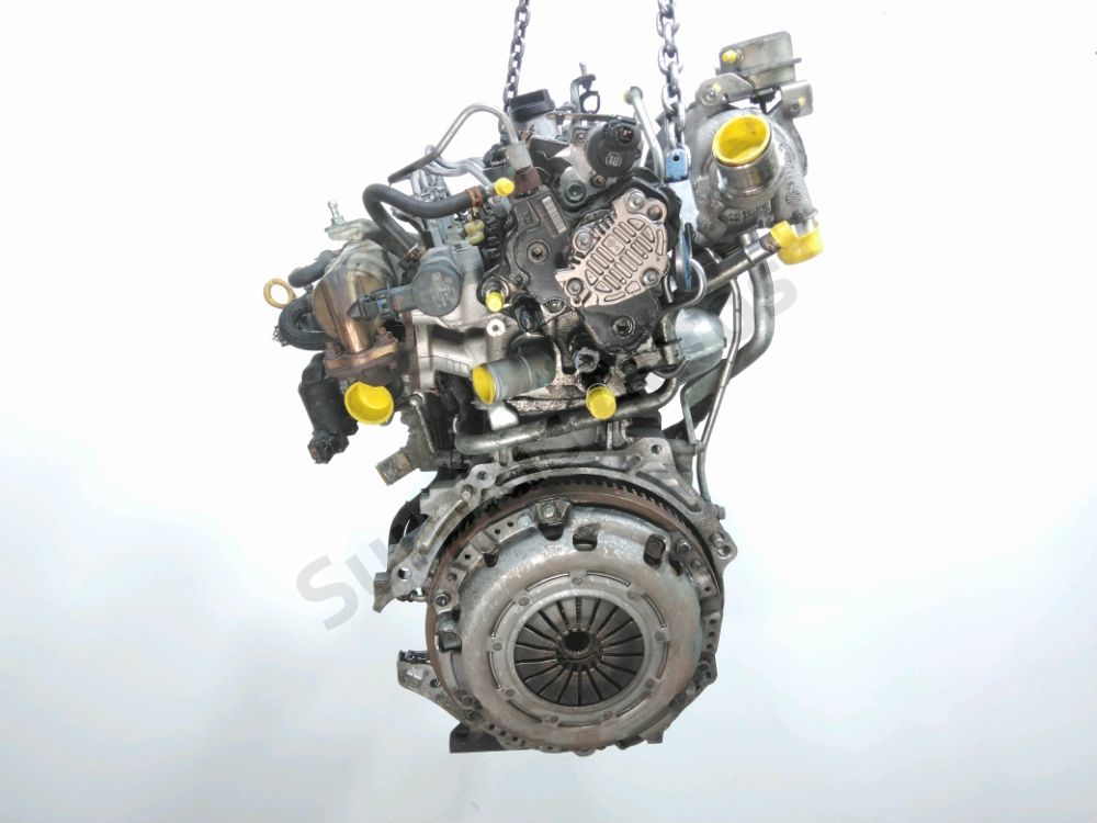 Moteur