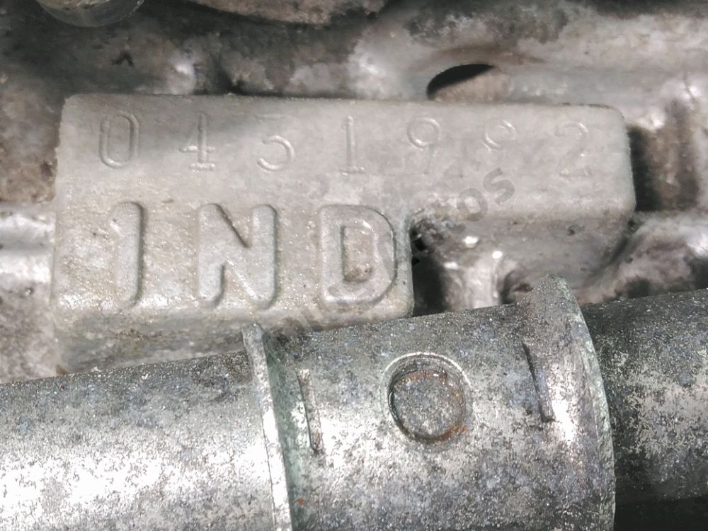 Moteur
