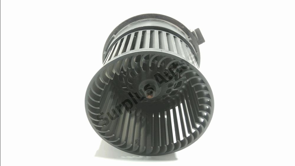 Ventilateur de chauffage