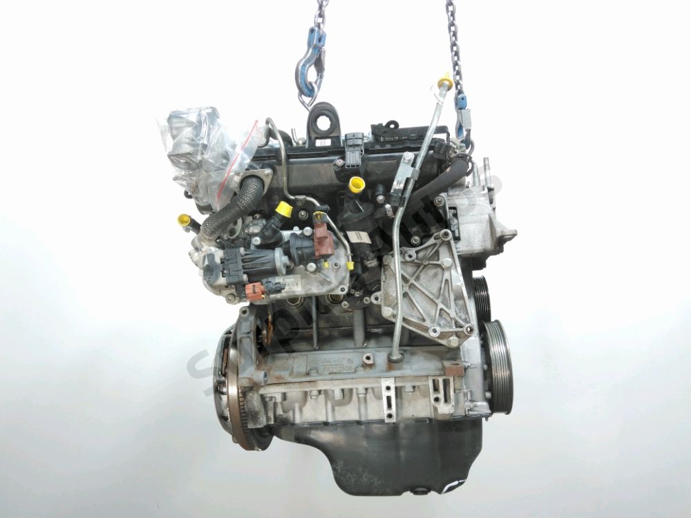 Moteur