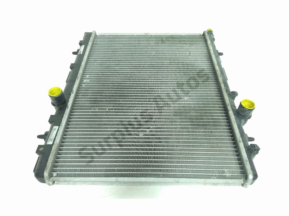 Radiateur