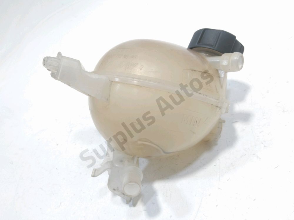 Vase d'expansion