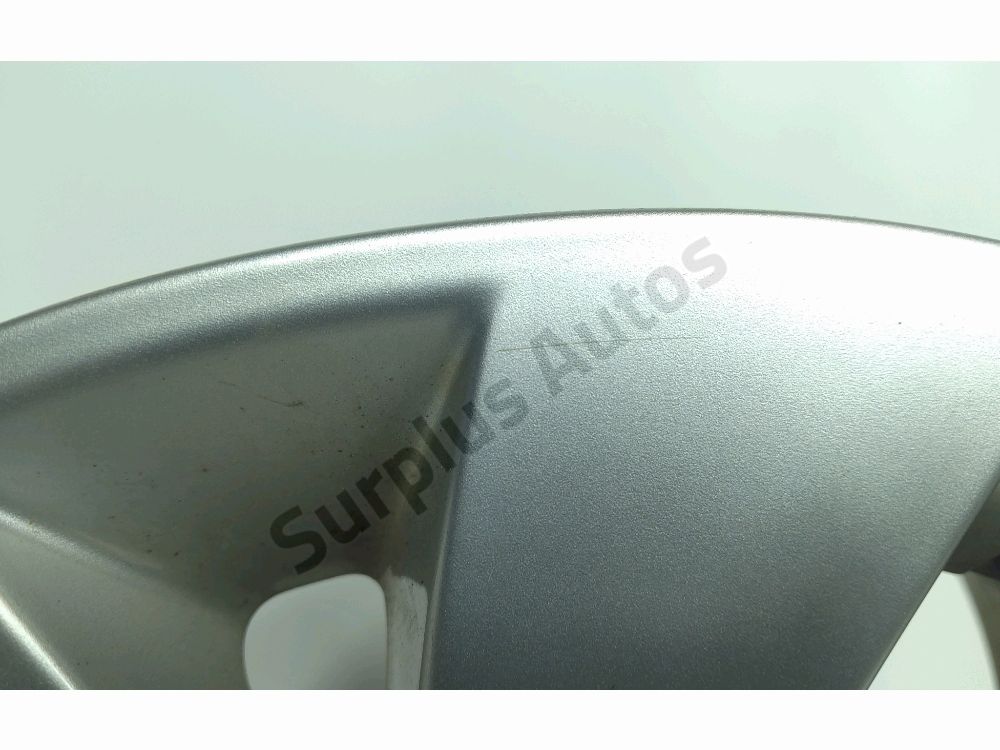 Jante aluminium