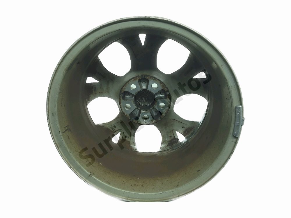 Jante aluminium