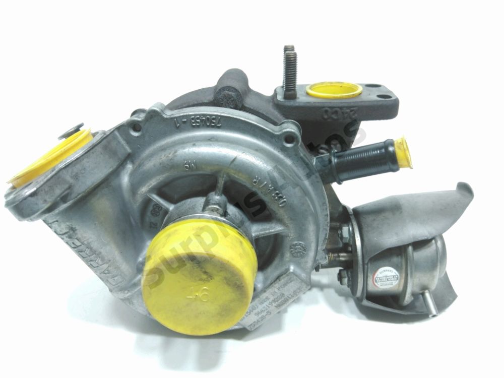 Turbo