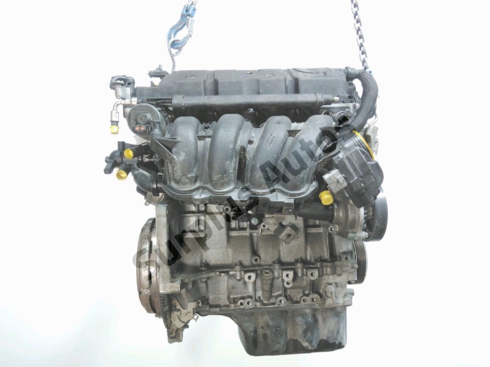 Moteur