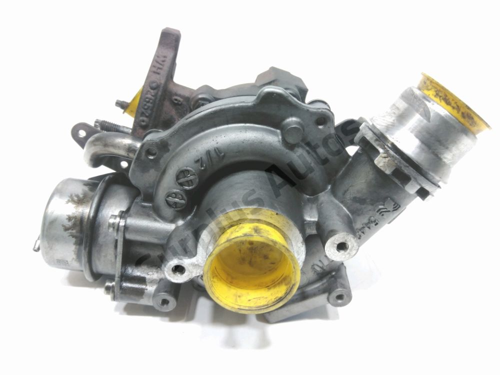 Turbo