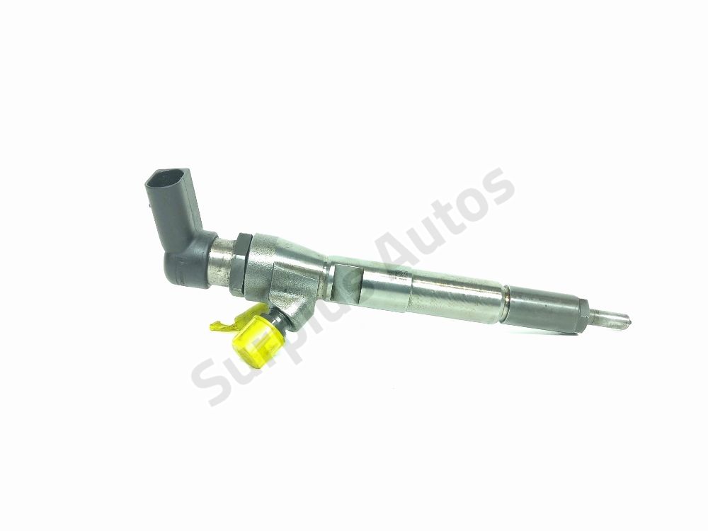 Injecteur 1