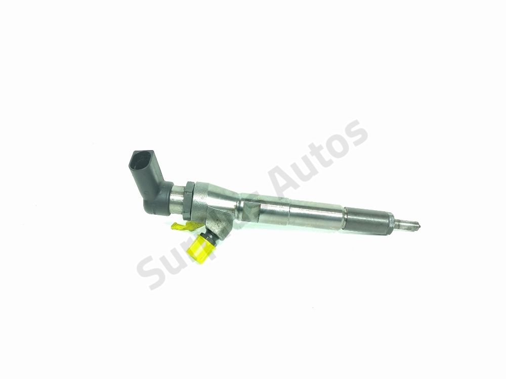 Injecteur 2