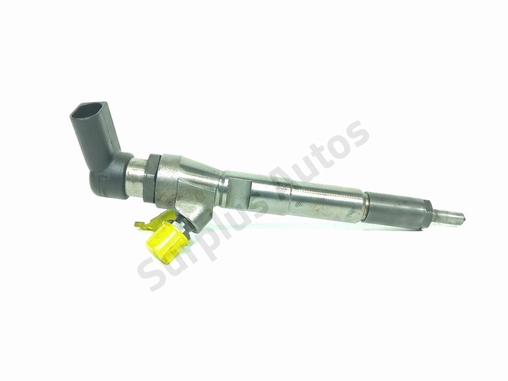 Injecteur 3