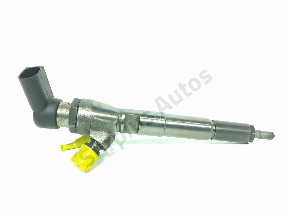Injecteur 4