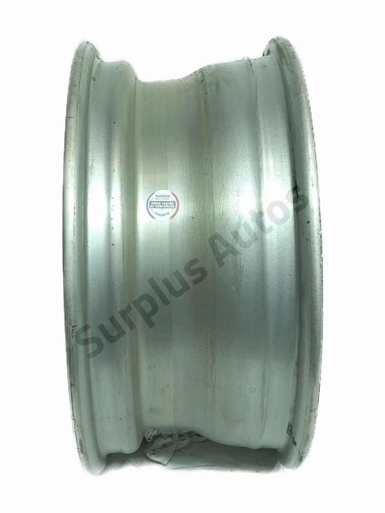 Jante aluminium