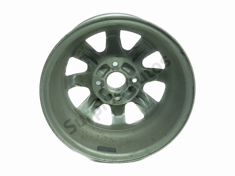 Jante aluminium