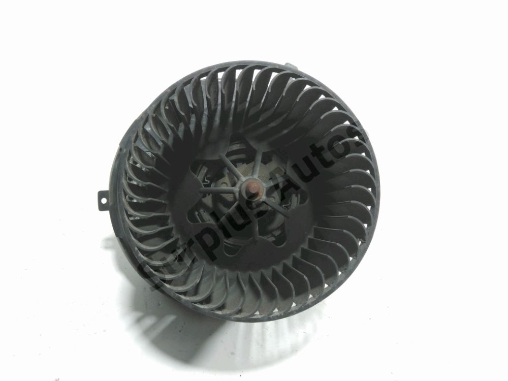 Ventilateur de chauffage