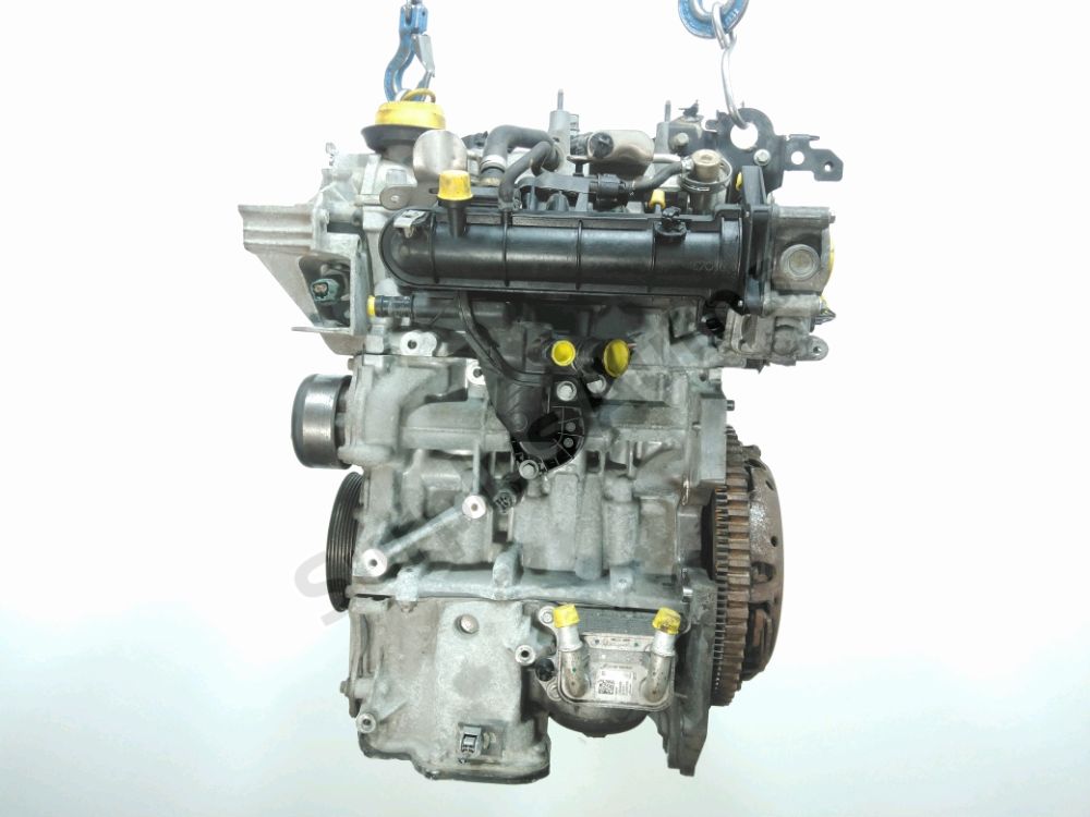 Moteur