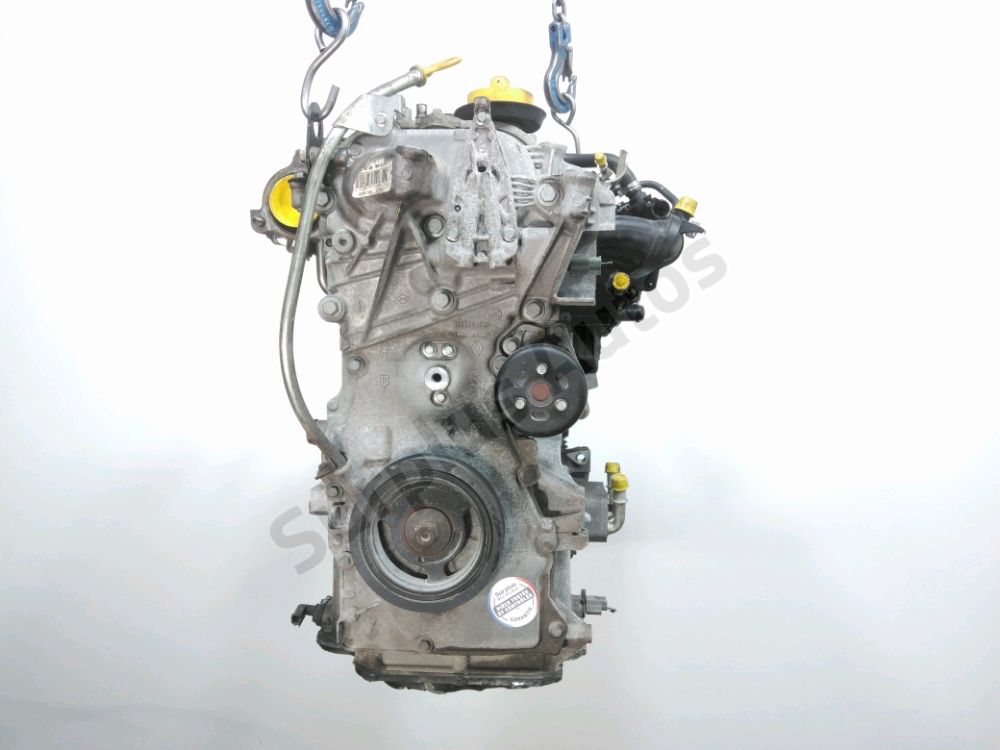Moteur