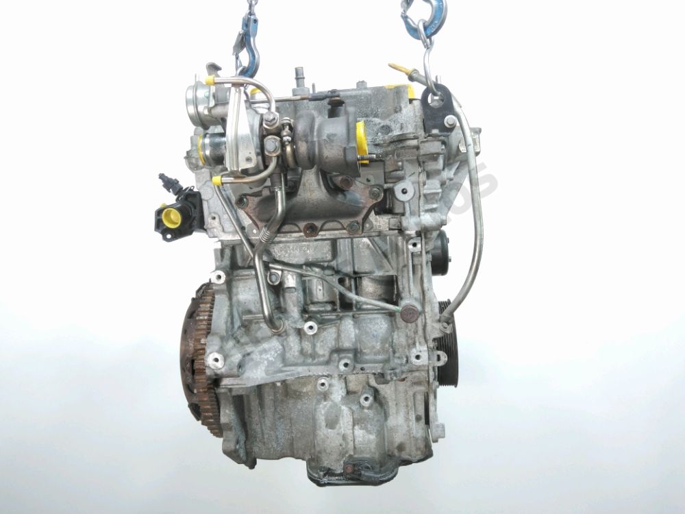 Moteur