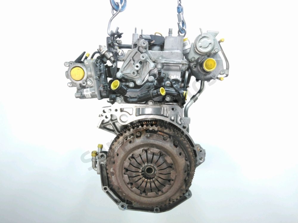 Moteur