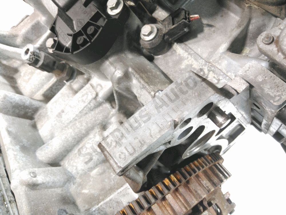 Moteur