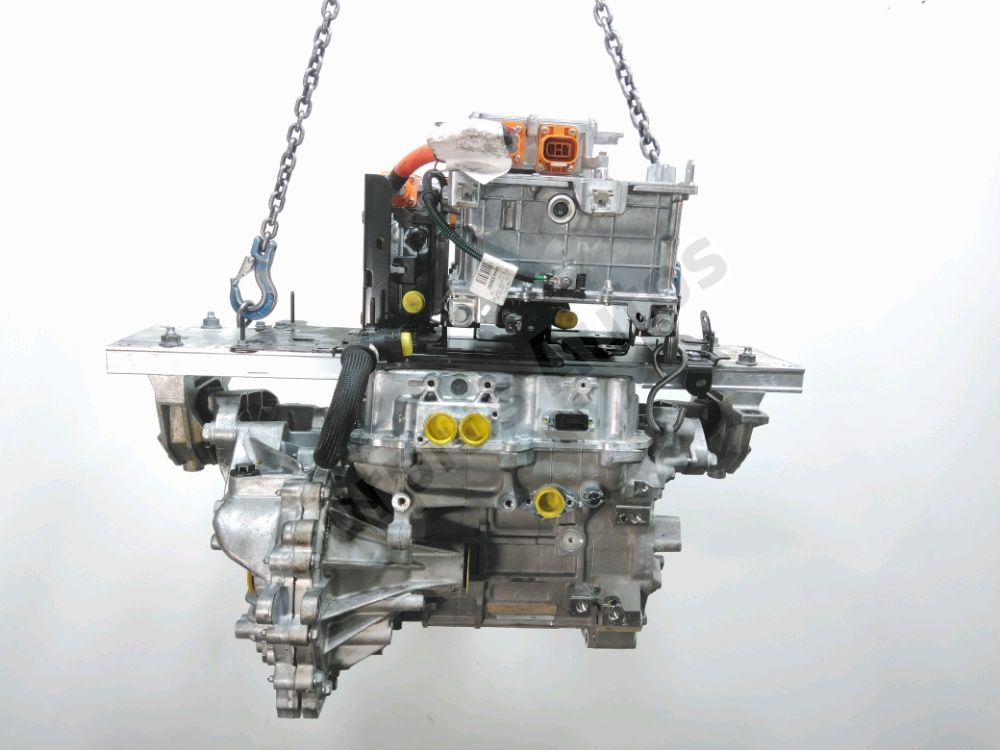 Moteur