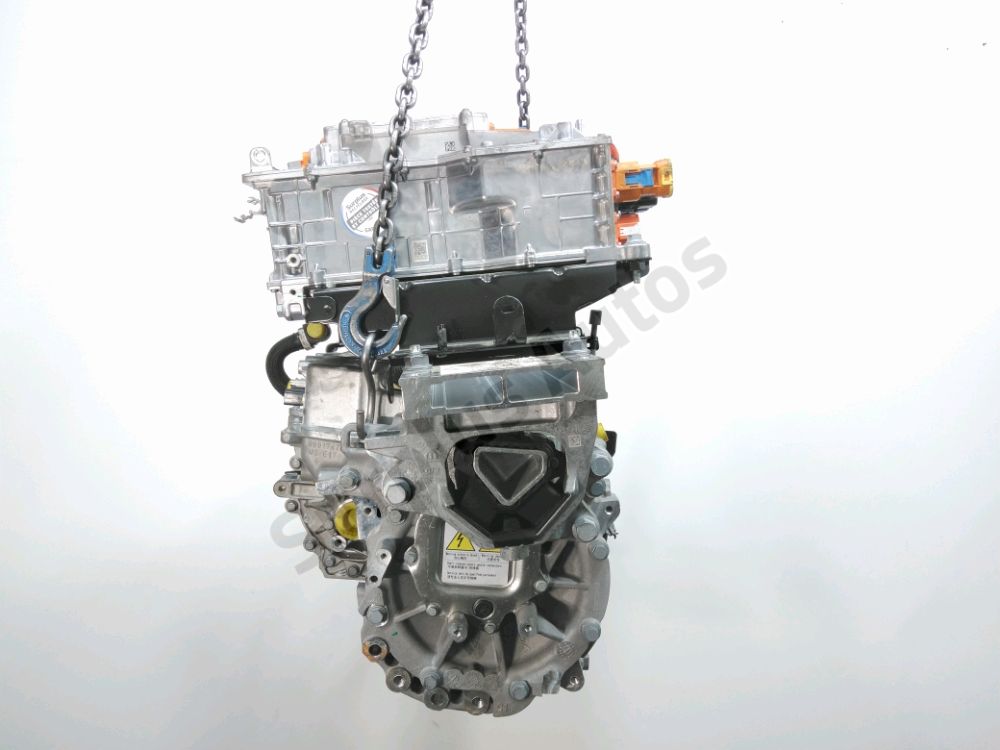 Moteur