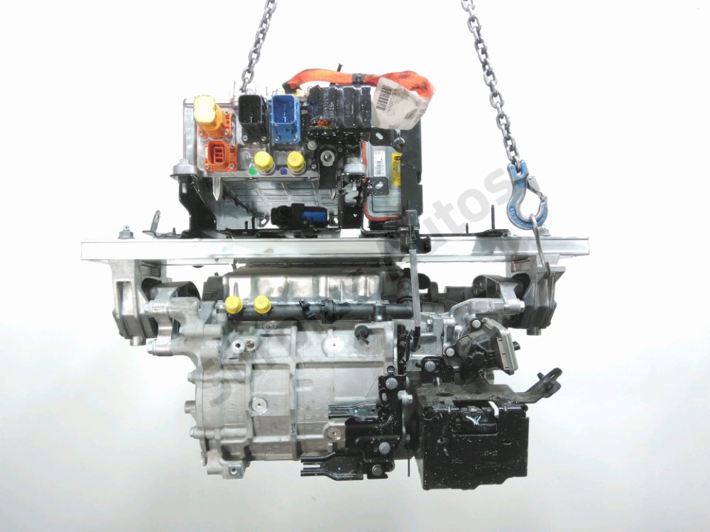 Moteur