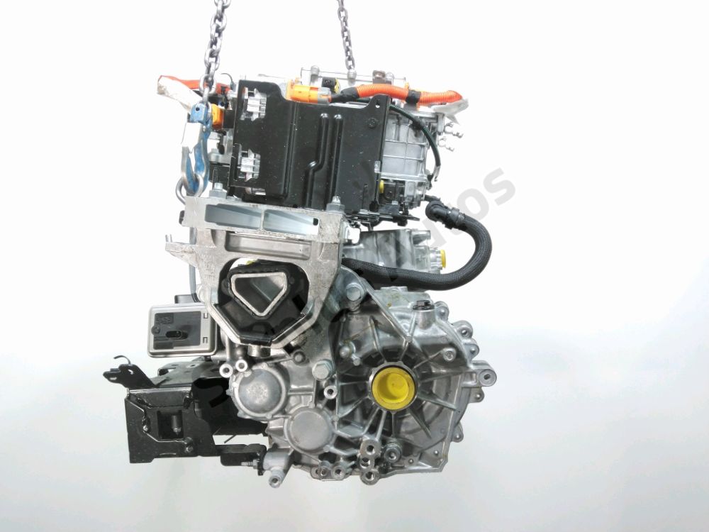 Moteur