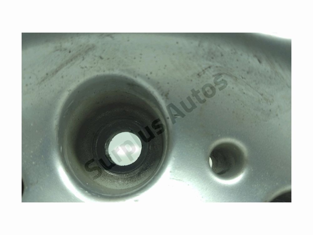 Jante aluminium