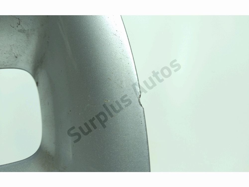 Jante aluminium